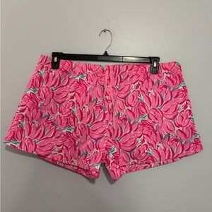 Lauren James Shorts Size 2XL